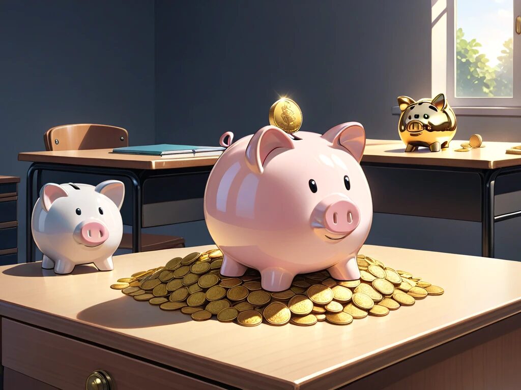 大手銀行とネット銀行、どっちを選ぶ?使い分け&おすすめ口座のポイントを解説!