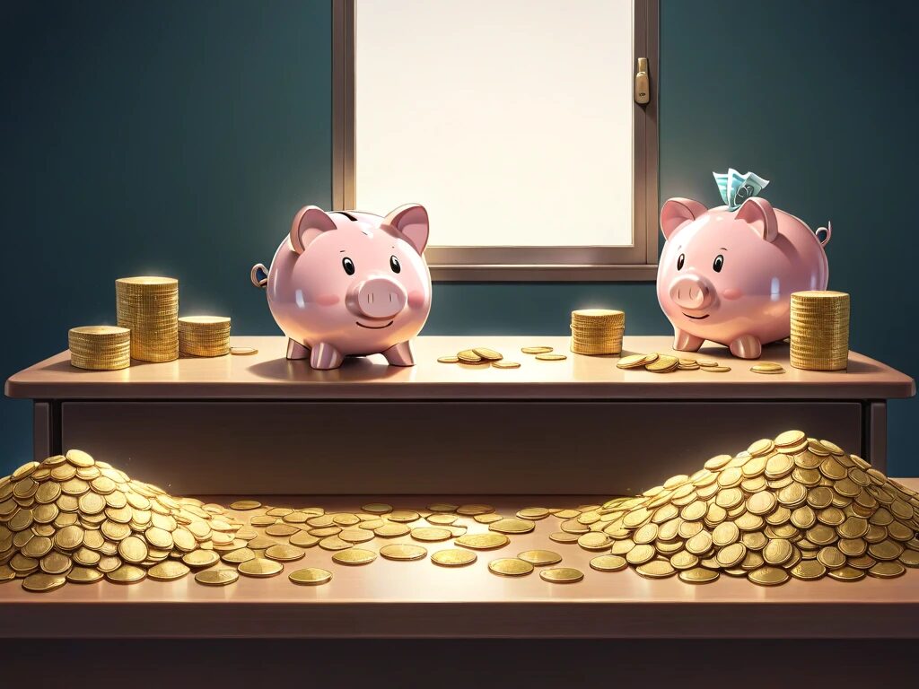 大手銀行とネット銀行、どっちを選ぶ?使い分け&おすすめ口座のポイントを解説!