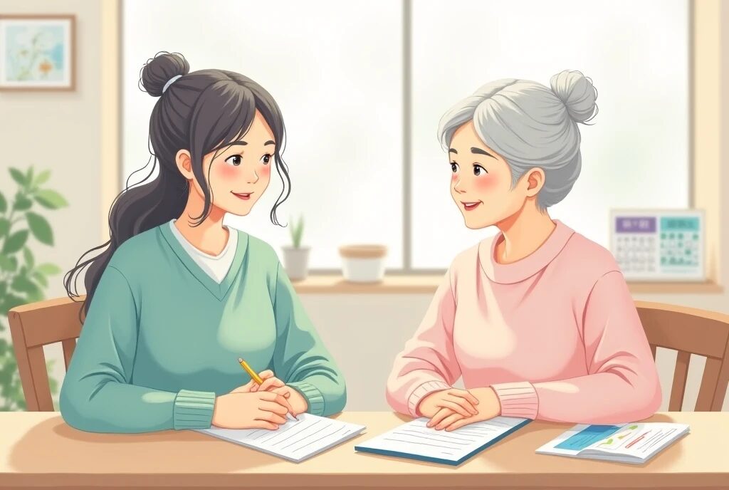 親を施設に入れたいと思ったら最初に読む記事